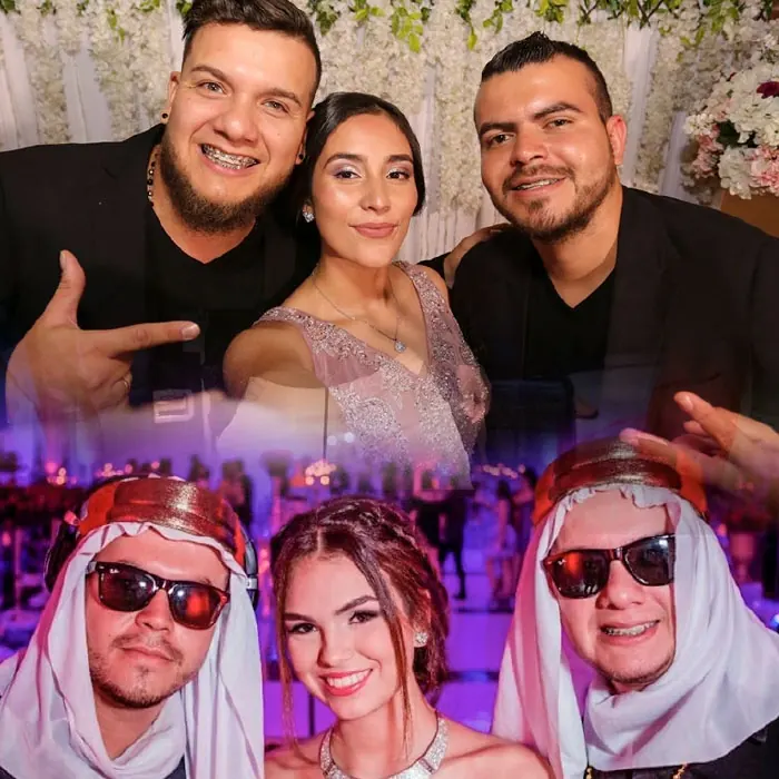 Quince años